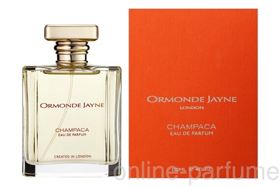 ORMONDE JAYNE Champaca Eau De Parfum 120 ml