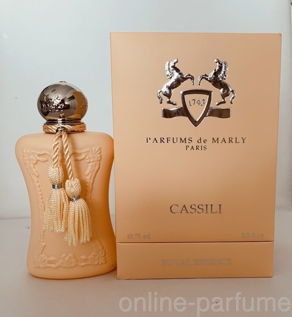 Parfums De Marly CASSILI 75 ml