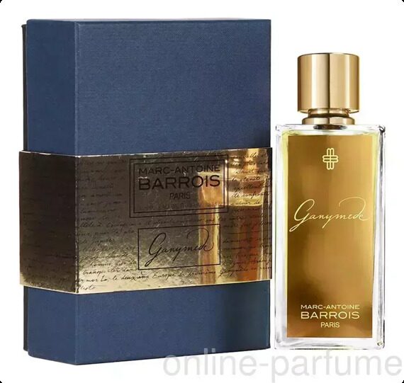 MARC-ANTOINE BARROIS Ganymede 100ml