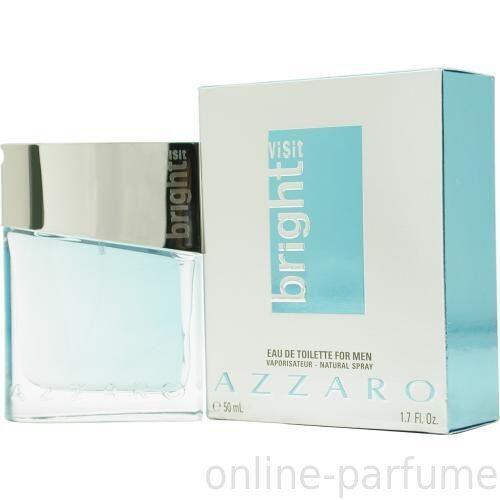 Azzaro Bright Visit 100 мл