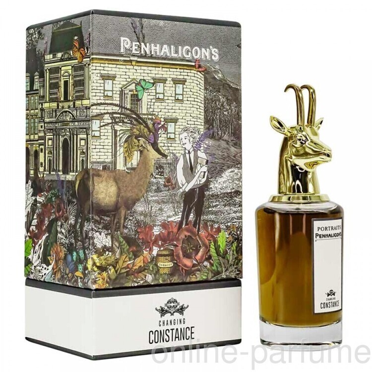 PENHALIGON'S Changing Constance Eau De Parfum 75 ml