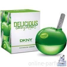 DKNY Delicious Candy Apples Sweet Caramel 100 мл