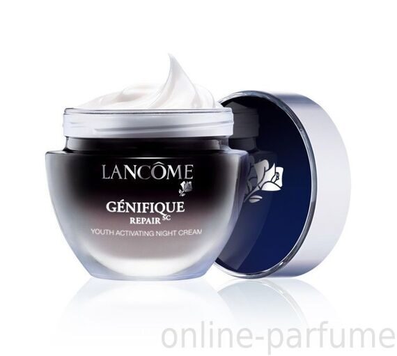 Ночной крем Lancome Genifique Repair. Youth Activating Cream 50 мл