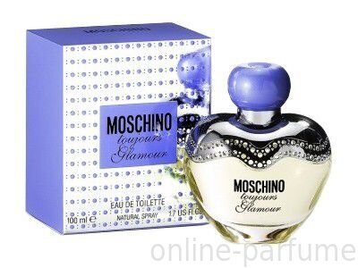 Moschino Toujours Glamour 100 мл