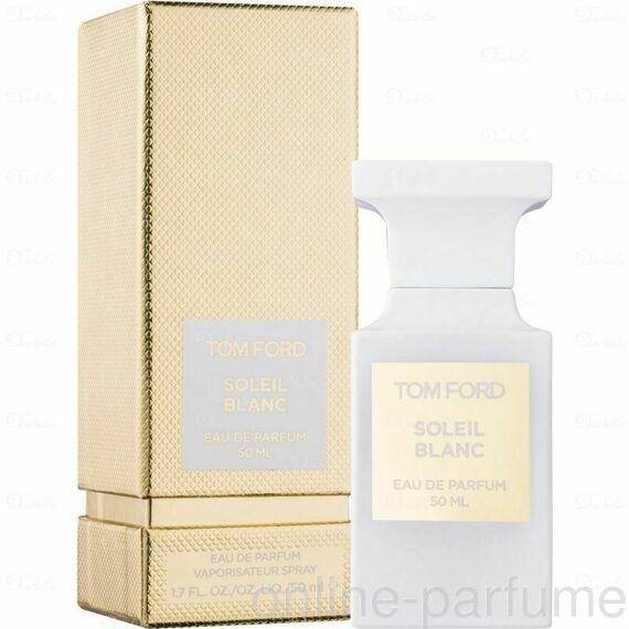 TOM FORD Soleil Blanc 100 ml (LUXE)