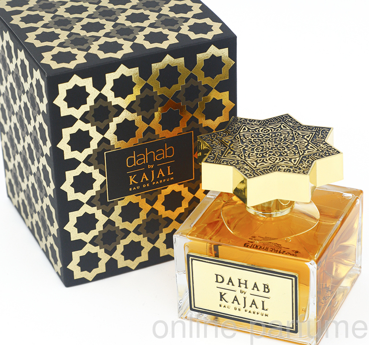 KAJAL Dahab Eau De Parfum 100 ml