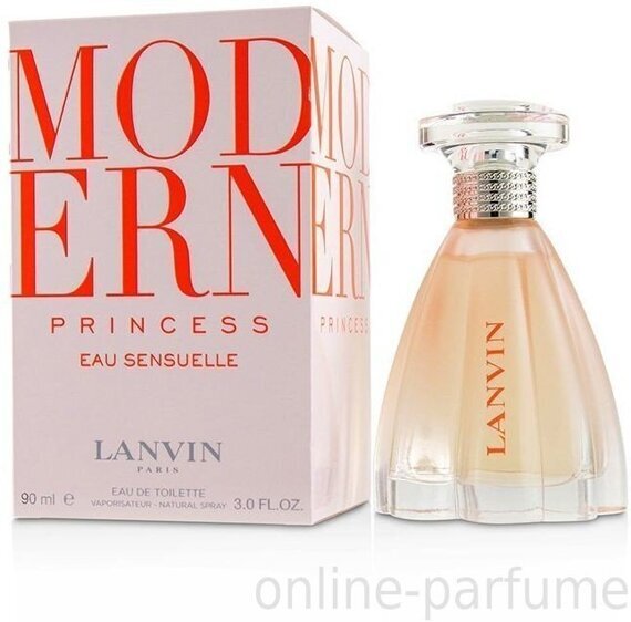 Lanvin - Modern Princess Eau Sensuelle 90ml