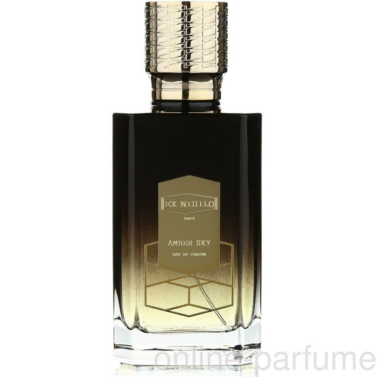 EX Nihilo EX Nihilo edp 100 ml