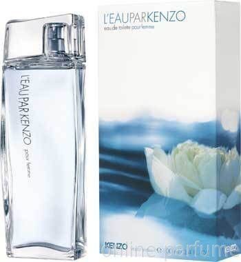 Kenzo L'eau Par New 2006 100 мл