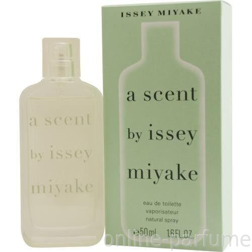 Issey Miyake A Scent by 100 мл