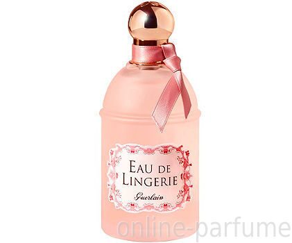 Guerlain Eau de Lingerie 100 мл