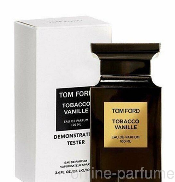 tester Tom Ford Tobacco Vanille 100 мл