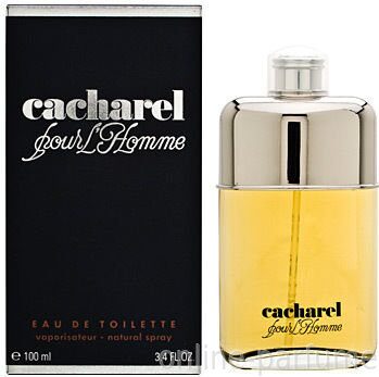 Cacharel Pour Homme 100 мл