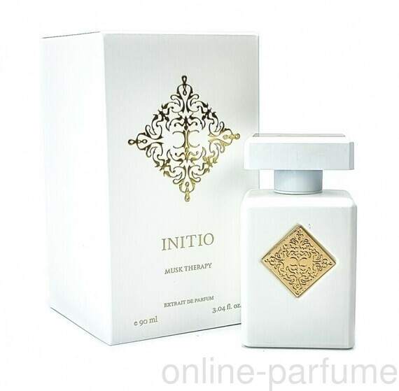 INITIO Musk Therapy EXTRAIT de parfum 90 ml