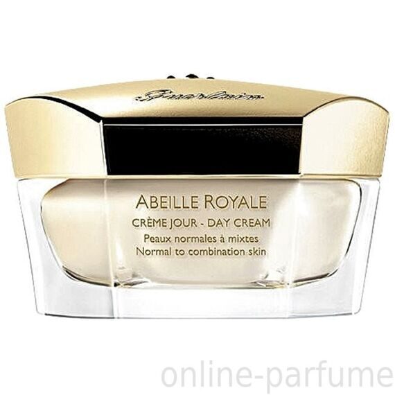 Крем для лица Guerlain Abeille Royale 50 мл