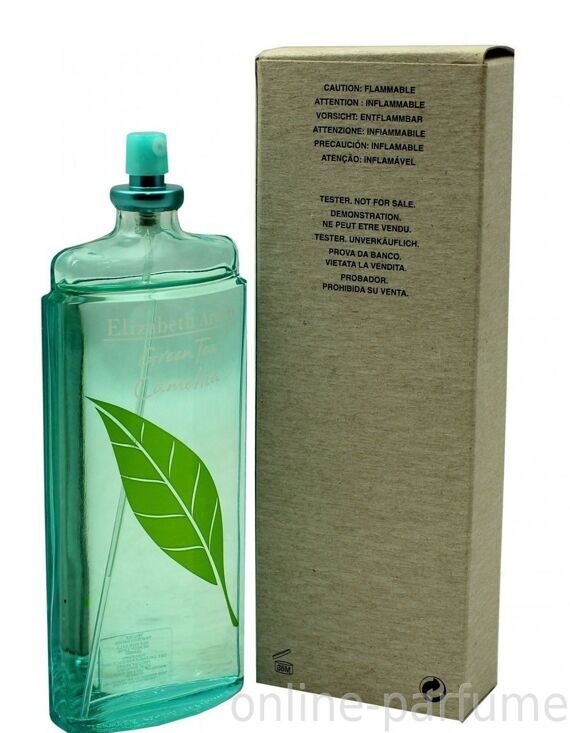 tester Elizabeth Arden Green Tea 100 мл.