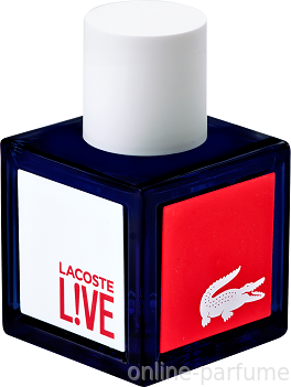 Lacoste Live 100 мл