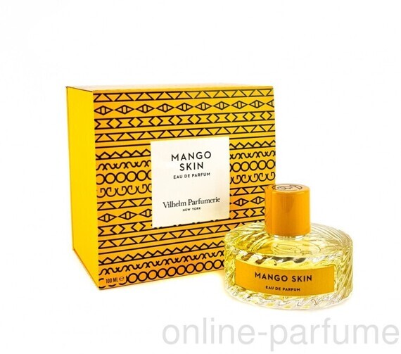 VILHELM PARFUMERIE Mango Skin Eau de parfum 100 ml