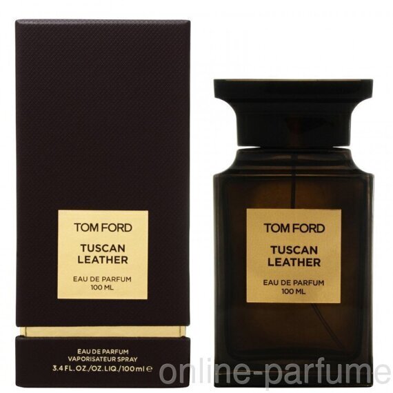 TOM FORD Tuscan Leather edp 100 ml (LUXE)