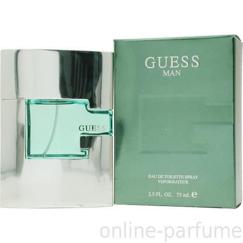 Guess Man 75 мл