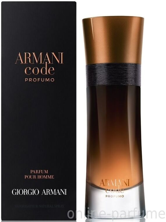 Giorgio Armani Code Profumo Giorgio Armani 75 ml