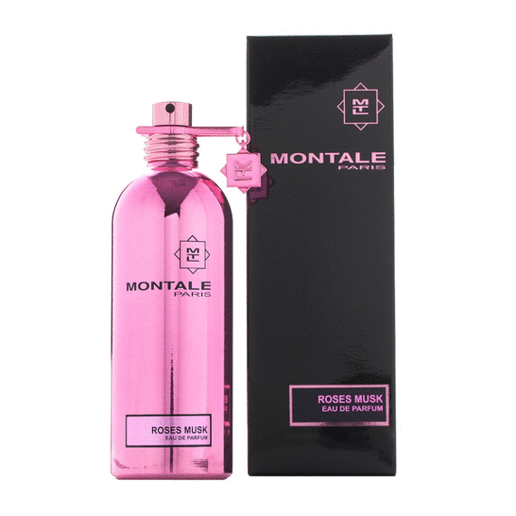 MONTALE "ROSES MUSK" 100ML