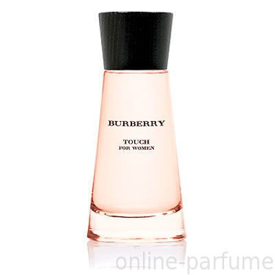 tester Burberry Touch for Women 100 мл.