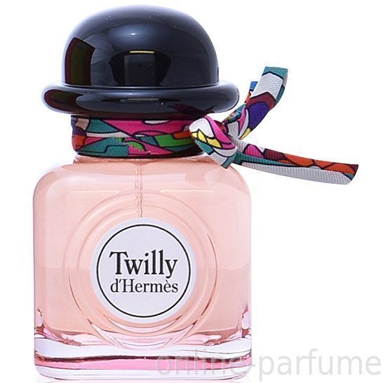 Hermes "Twilly d'Herms", parfum 85 ml