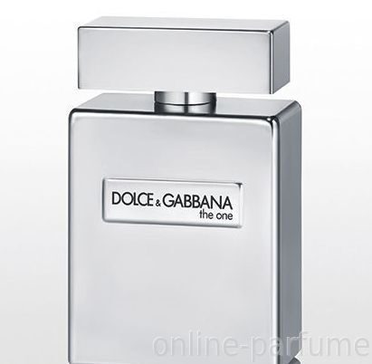 Dolce&Gabbana The One for Men Platinum Limited Edition 100 мл