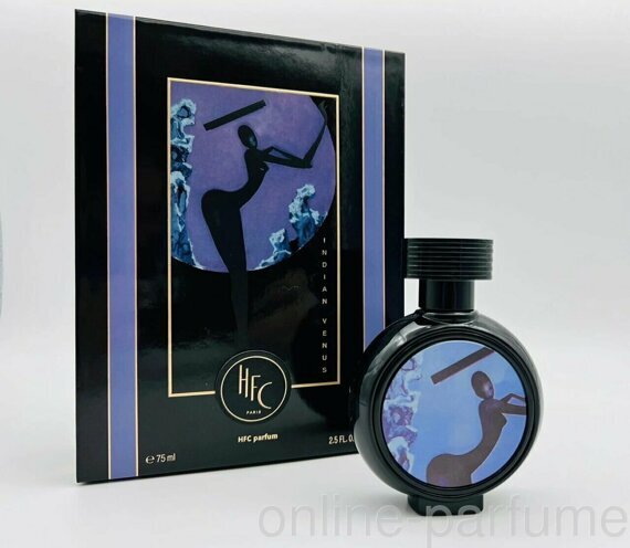 HFS INDIAN VENUS edp 75 ml