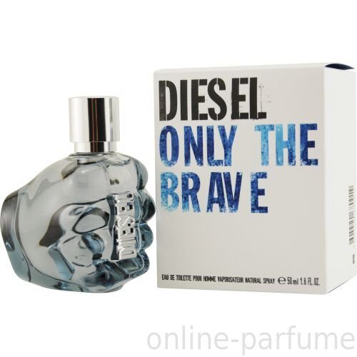 Diesel Only the Brave 75 мл