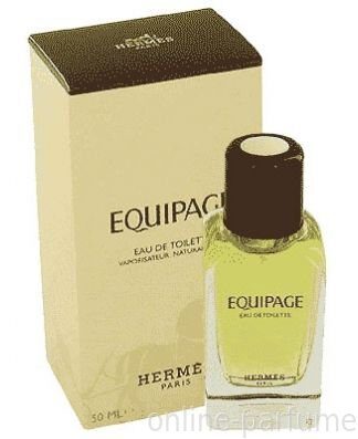 Hermes Equipage 100 мл