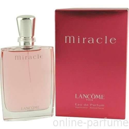 Lancome Miracle 100 мл