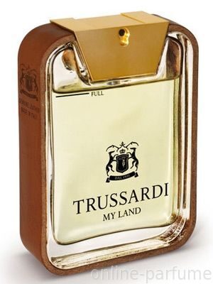 Trussardi My Land 100 мл