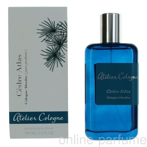 Atelier Cologne Cedre Atlas 100 ml