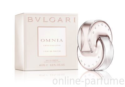 Bvlgari Omnia Crystalline Eau de Parfum 65 мл