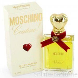 Moschino Couture! 100 мл