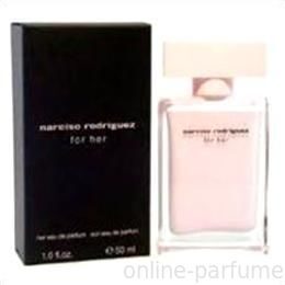 Narciso Rodriguez for Her Eau de Parfum 100ml