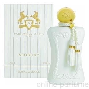 tester Parfums De Marly SEDBURY edp 75ml