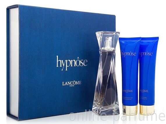 Парфюмерный набор Lancome Hypnose жен.