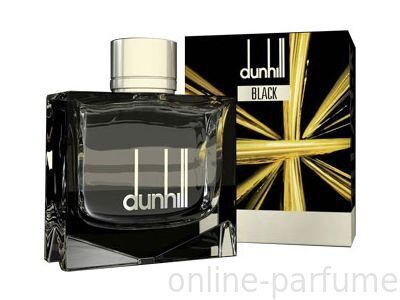 Dunhill Black 50 мл