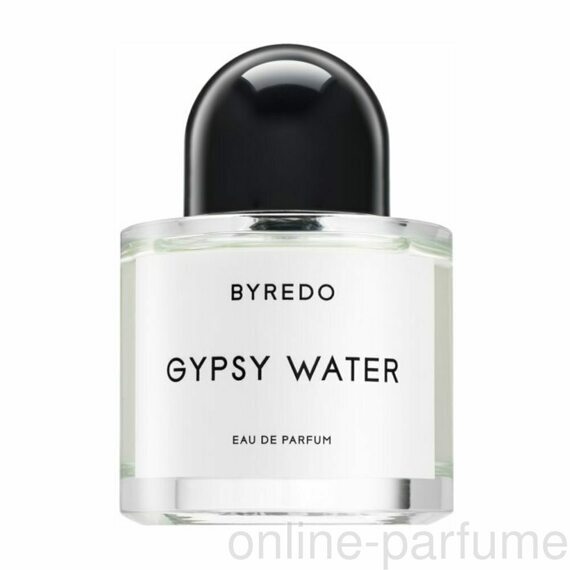 tester BYREDO Gypsy Water парфюмерная вода 100мл