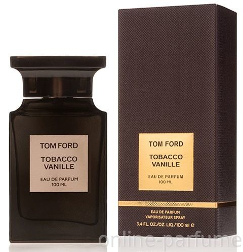 TOM FORD Tobacco Vanille 100 мл