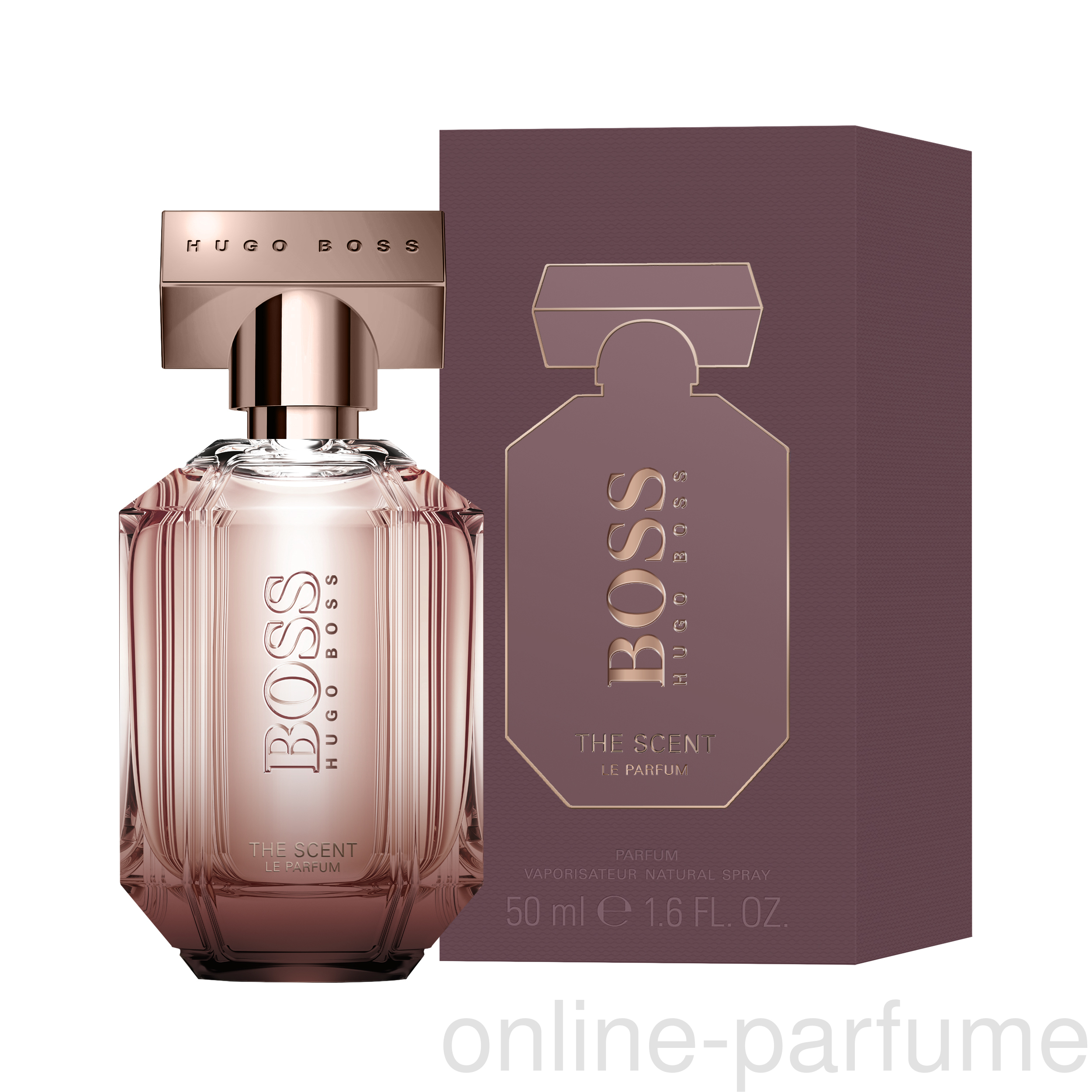 Hugo Boss Intense Женские Купить