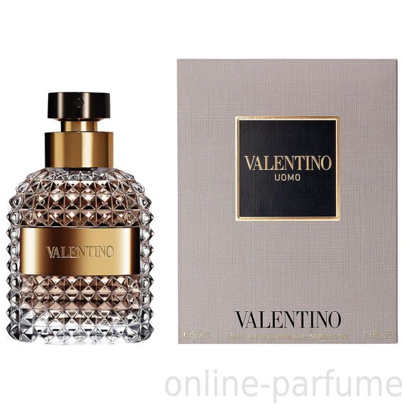 Valentino Uomo 100 мл